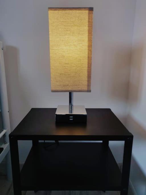 Appartement 2, Jardin, Collation, 5 Min De L'Aeroport Cdg Le Mesnil-Amelot Eksteriør billede